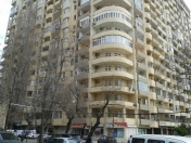 İcarəyə verilir 3 otaqlı 120 m2 yeni tikili Nəriman Nərimanov m.