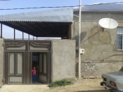 Satılır 4 otaqlı 110 m2 həyət evi Masazır