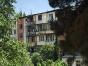 Satılır 1 otaqlı 28 m2 köhnə tikili 5 mkr