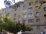 Satılır 4 otaqlı 113 m2 köhnə tikili Bakıxanov