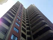 İcarəyə verilir 3 otaqlı 96 m2 yeni tikili Beşmərtəbə