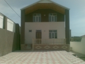 Satılır 4 otaqlı 154 m2 həyət evi Hövsan