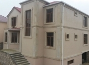 Satılır 6 otaqlı 600 m2 həyət evi Məhəmmədli
