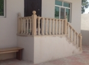 Satılır 3 otaqlı 1.5 m2 yeni tikili Zabrat 2