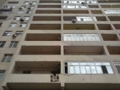 Satılır 3 otaqlı 142 m2 yeni tikili Zərifə Əliyeva adına park