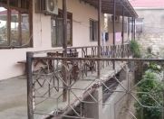 Satılır 4 otaqlı 700 m2 həyət evi Sulutəpə