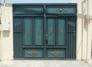 Satılır 3 otaqlı 70 m2 həyət evi Əhmədli