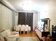 Satılır 2 otaqlı 90 m2 yeni tikili Heydər Əliyev Mərkəzi