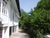 Satılır 2 otaqlı 80 m2 həyət evi Şəki