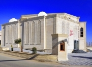 Satılır 10 otaqlı 1800 m2 obyekt Sumqayıt