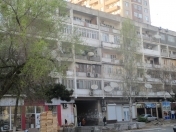 Satılır 3 otaqlı 110 m2 köhnə tikili Dostluq kinoteatrı