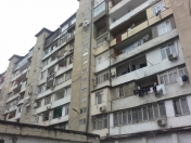 Satılır 5 otaqlı 120 m2 köhnə tikili 8 mkr