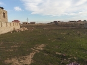 Satılır 6 sot torpaq Mərdəkan