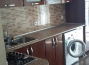 İcarəyə verilir 3 otaqlı 140 m2 yeni tikili Montin