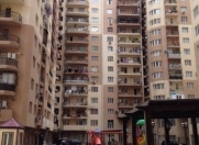 Satılır 3 otaqlı 103 m2 yeni tikili İnşaatçılar m.