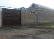 Satılır 3 otaqlı 300 m2 yeni tikili Ələt