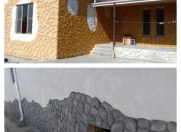 Satılır 4 otaqlı 148 m2 həyət evi Çıraq Plaza