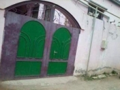 Satılır 6 otaqlı 160 m2 həyət evi Alatava 2