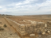 Satılır 22 sot torpaq Saray