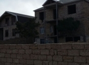 Satılır 6 otaqlı 600 m2 bağ evi Binə