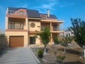 Satılır 6 otaqlı 400 m2 həyət evi Biləcəri