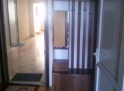 İcarəyə verilir 1 otaqlı 51 m2 yeni tikili İnşaatçılar m.