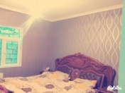 Satılır 3 otaqlı 100 m2 həyət evi Bakıxanov