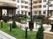 Satılır 3 otaqlı 136 m2 yeni tikili Montin
