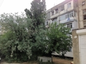 Satılır 2 otaqlı 27 m2 köhnə tikili Badamdar