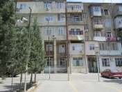 İcarəyə verilir 5 otaqlı 120 m2 köhnə tikili Montin