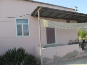 Satılır 4 otaqlı 100 m2 bağ evi Şağan