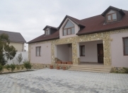 Satılır 3 otaqlı 170 m2 bağ evi Xəzər r.