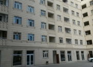 Satılır 3 otaqlı 105 m2 yeni tikili 8 mkr