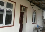 Satılır 3 otaqlı 100 m2 həyət evi Nübar