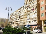 Satılır 3 otaqlı 100 m2 köhnə tikili 28 may