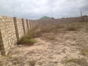 Satılır 10 sot torpaq 28 may