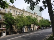 İcarəyə verilir 5 otaqlı 270 m2 ofis 28 Mall