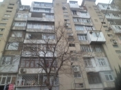 Satılır 3 otaqlı 75 m2 köhnə tikili 8 mkr