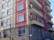 Satılır 2 otaqlı 85 m2 yeni tikili İnşaatçılar m.