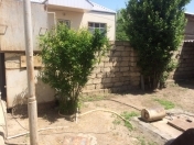 Satılır 4 otaqlı 120 m2 həyət evi Biləcəri