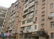 Satılır 4 otaqlı 94 m2 köhnə tikili 8 km