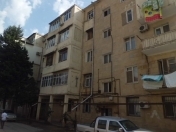 Satılır 4 otaqlı 85 m2 köhnə tikili 7 mkr