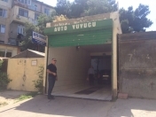 Satılır 30 m2 qaraj 3 mkr