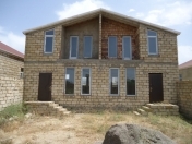 Satılır 6 otaqlı 250 m2 həyət evi Sumqayıt