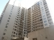 İcarəyə verilir 3 otaqlı 125 m2 yeni tikili İnşaatçılar m.