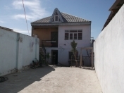 Satılır 8 otaqlı 200 m2 həyət evi Biləcəri