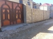 Satılır 7 otaqlı 3 m2 yeni tikili Masazır