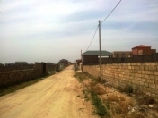 Satılır 21 sot torpaq Badamdar
