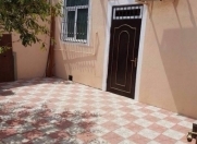 Satılır 3 otaqlı 100 m2 həyət evi Zabrat 1