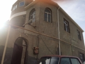 Satılır 4 otaqlı 240 m2 həyət evi Abşeron r.